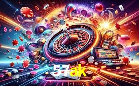 Estatísticas 57ak
