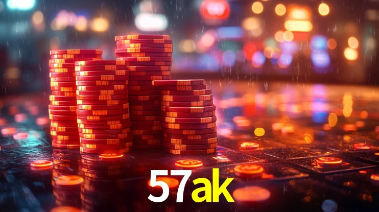 57ak: Seu Cassino Premiado com Pagamentos Rápidos