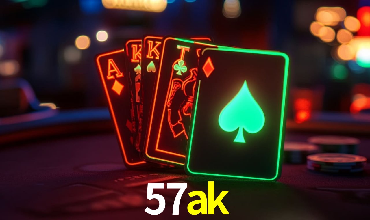 Provedores de Jogos 57ak