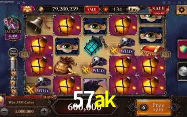 Exclusive Offers 57ak