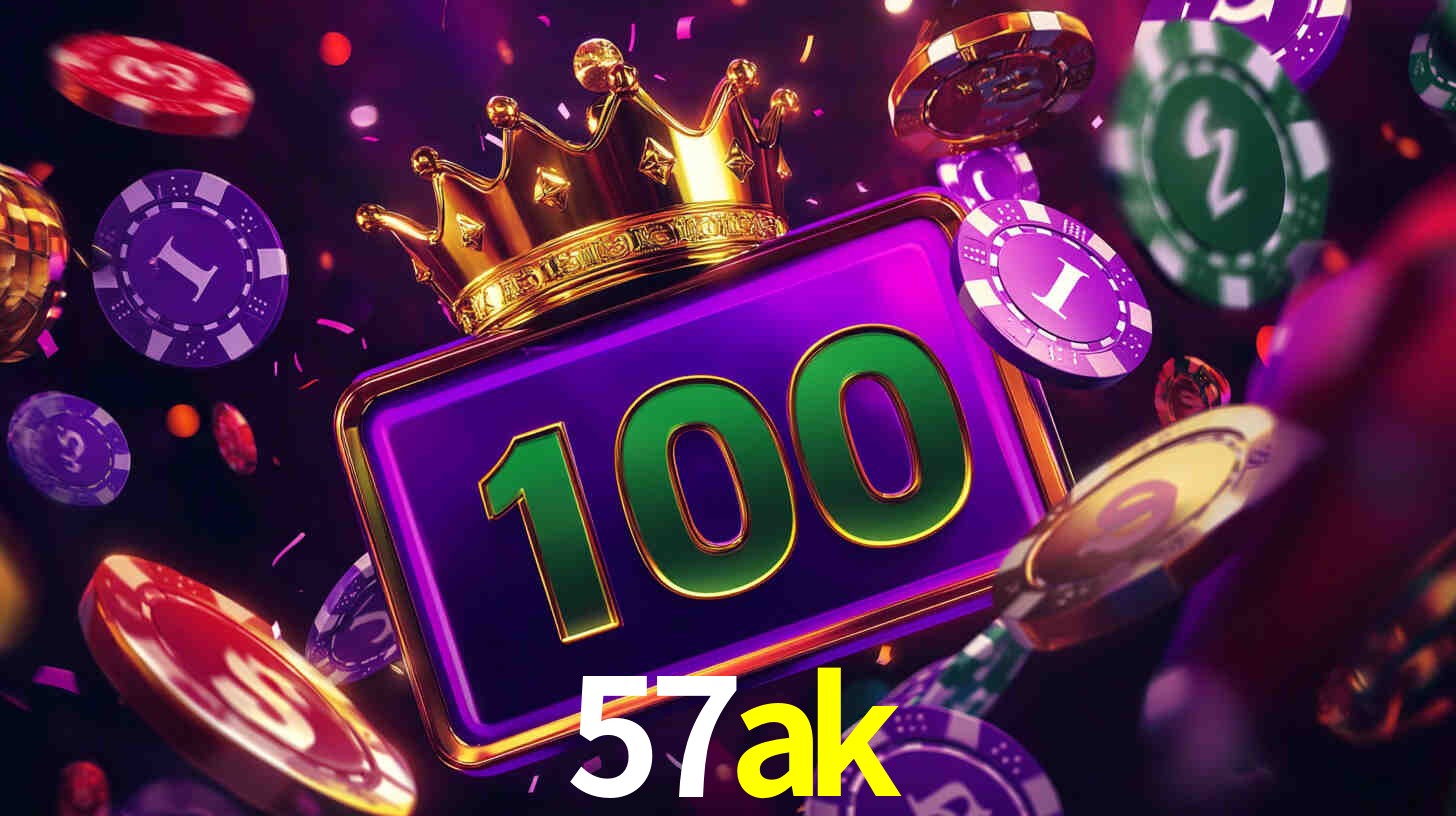 57ak App Interface