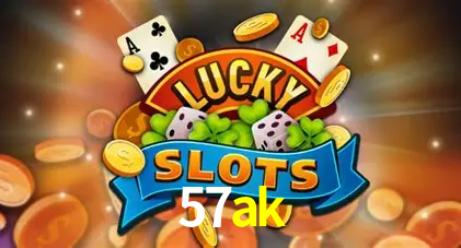 A Emoção da Loteria na 57ak: Uma Chance de Mudança de Vida