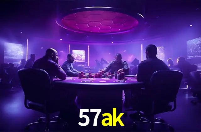 Diretório de Jogos 57ak