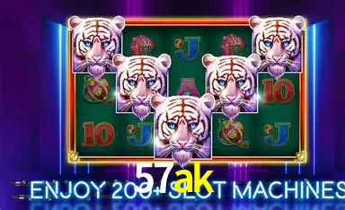 Weekend Specials 57ak