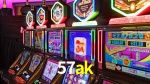 Jogos Exclusivos 57ak