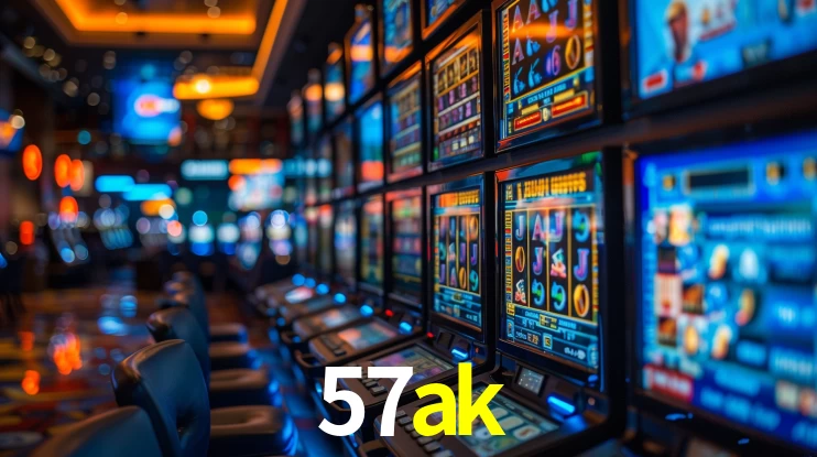 Live Casino 57ak