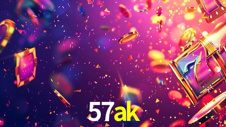 cassino 57ak