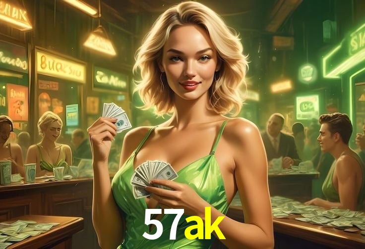 Inovações de Jogos na 57ak: O Futuro das Experiências Interativas