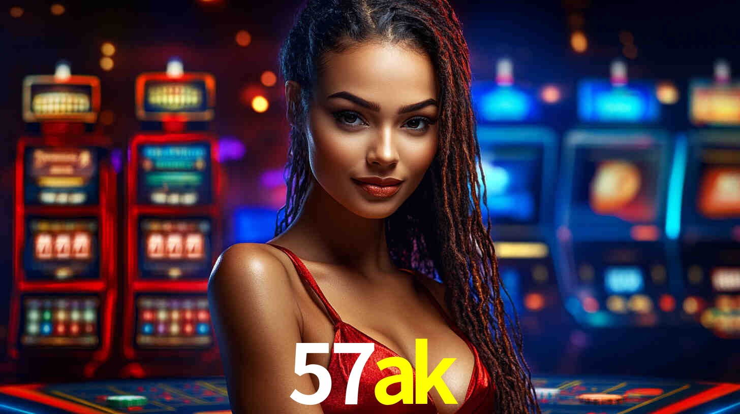 Descubra o Programa VIP da 57ak: Vantagens Exclusivas para Jogadores