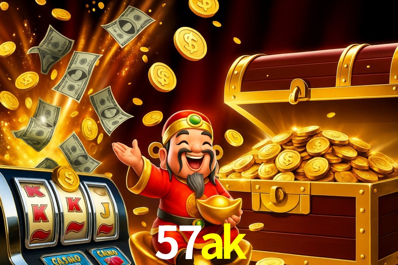 Torneios 57ak