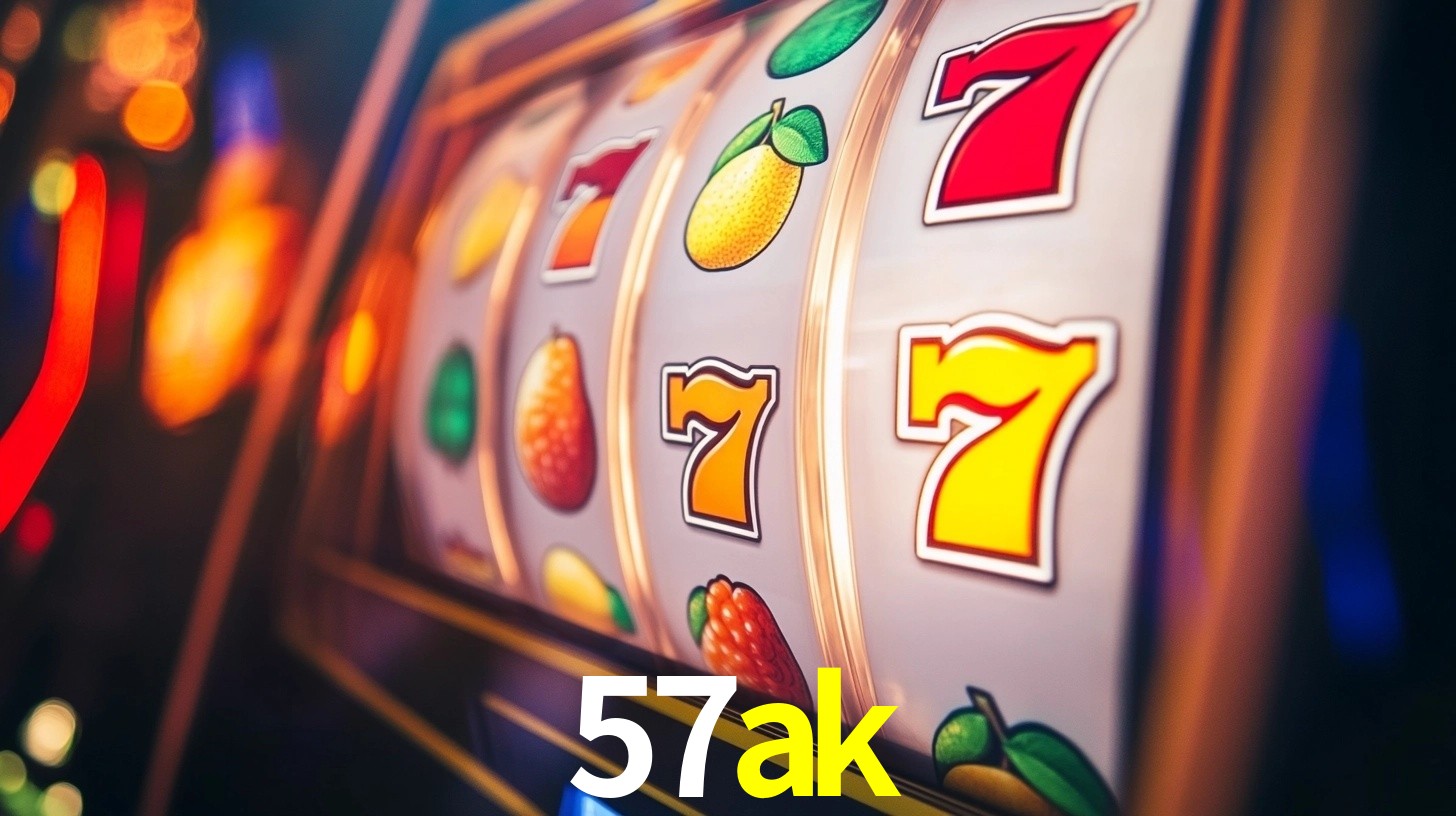 Experimente o Login Seguro Premium no 57ak