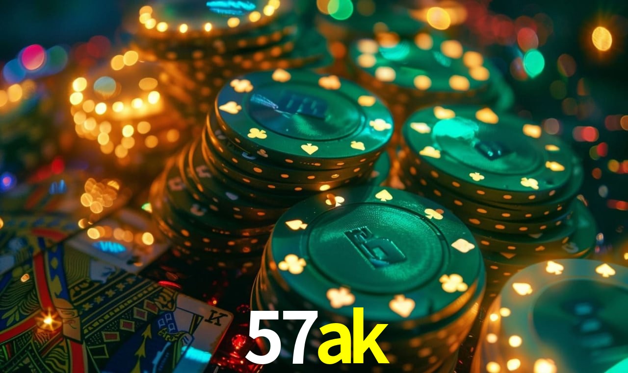 Apostas de Tênis 57ak