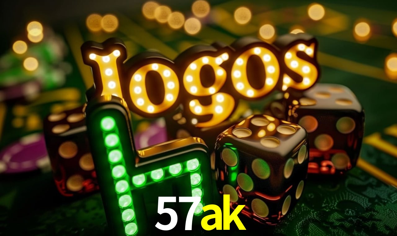 Casino Ao Vivo 57ak