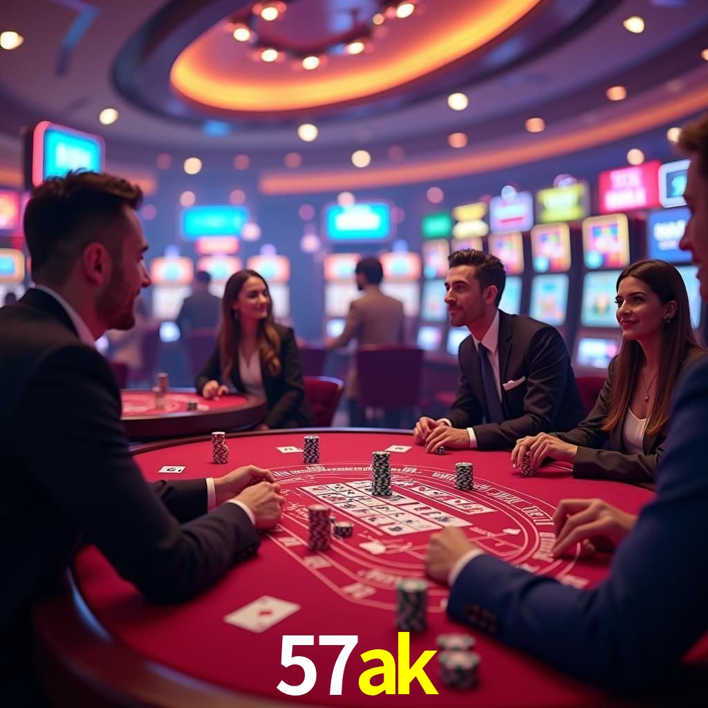 Casino Ao Vivo 57ak