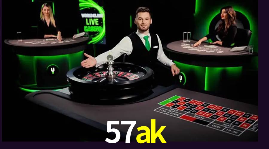 Slot Games 57ak