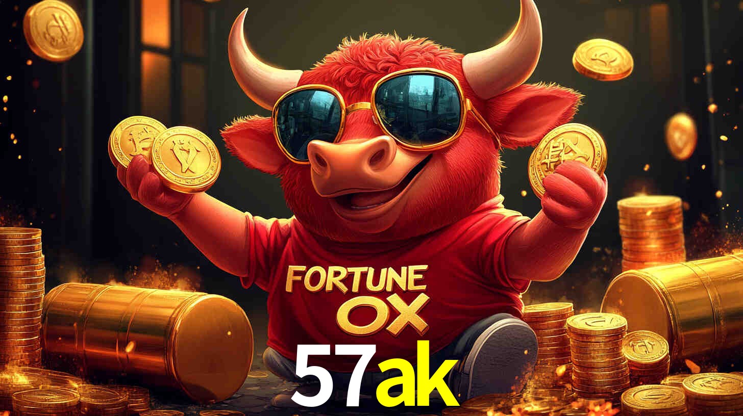 Descubra o Programa VIP da 57ak: Vantagens Exclusivas para Jogadores