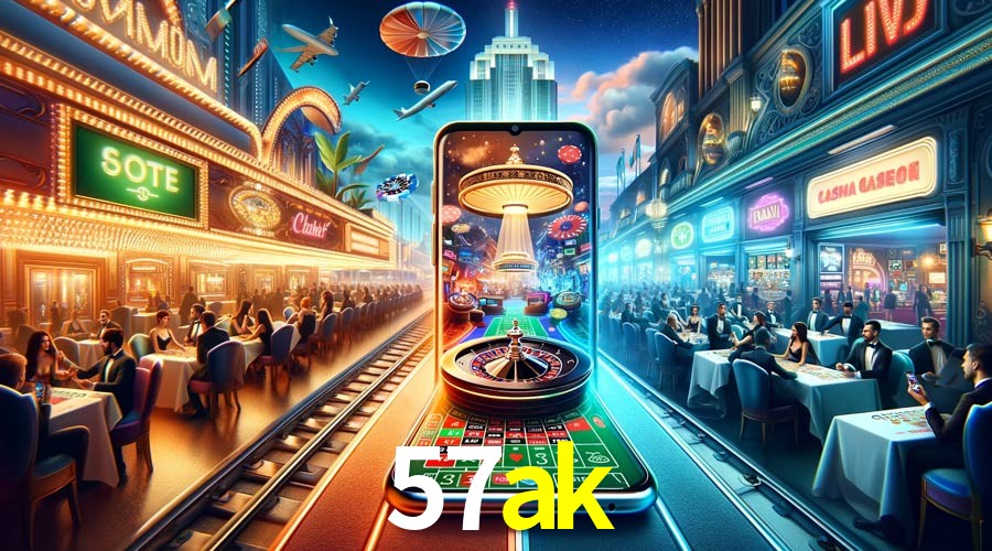 Games Directory 57ak