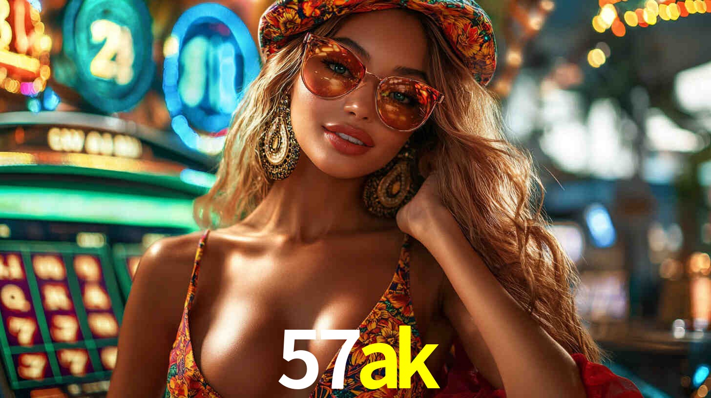 Ofertas Imperdíveis na 57ak: Promoções e Bônus Que Valem a Pena