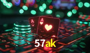 Recursos de Bônus 57ak