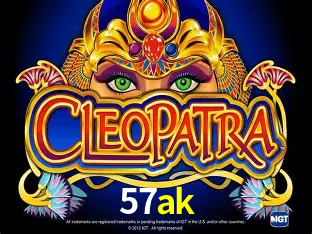 Descubra o Mundo do Cassino Online com 57ak