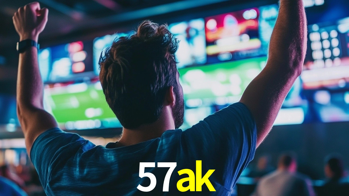 57ak: A Experiência de Casino com Jogos de Mesa ao Vivo