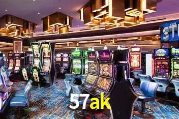Desvendando o Mundo dos Jogos Virtuais na 57ak