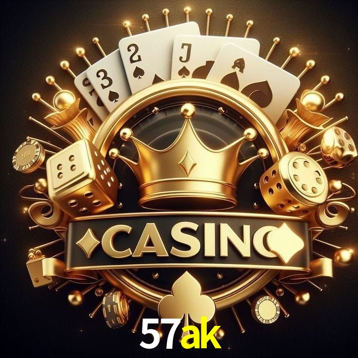Jogos de Slot 57ak