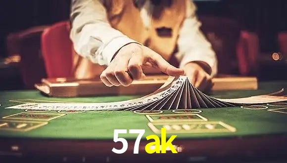 Live Casino 57ak