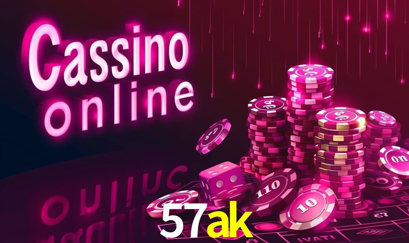 Desvendando o Mundo dos Jogos Virtuais na 57ak