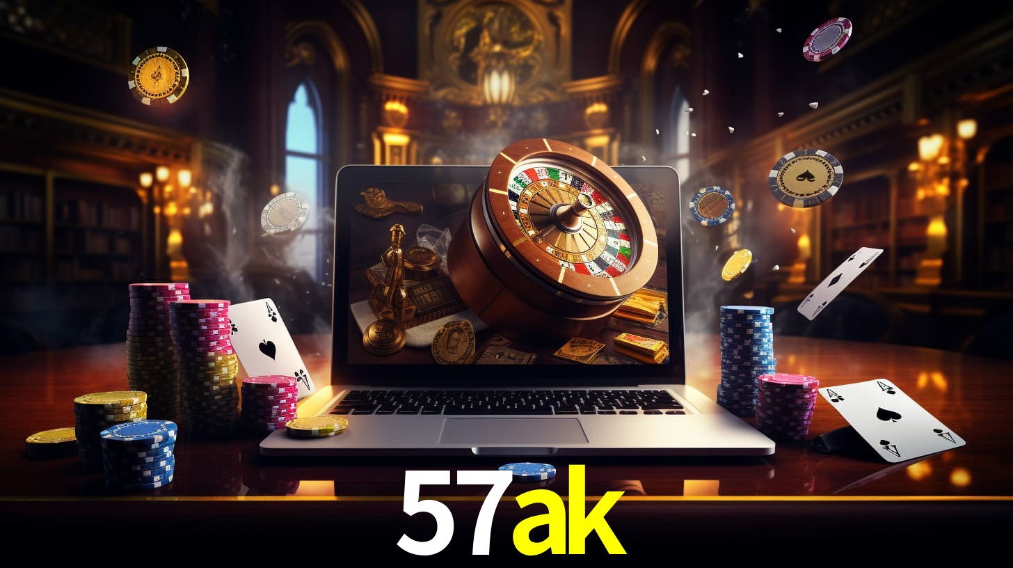 Welcome Bonus 57ak