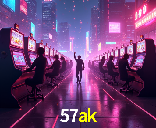 Casino VIP 57ak